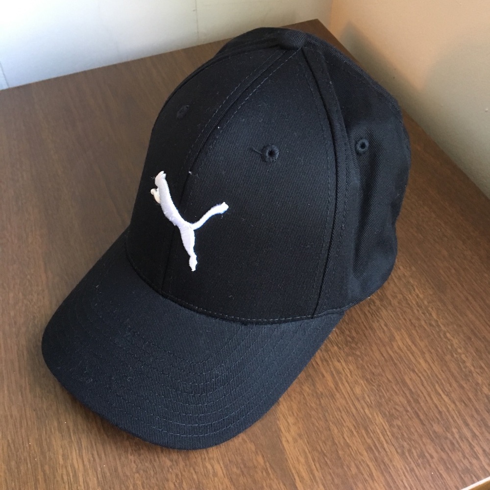 Puma Baseball Cap